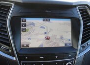 Hyundai Santa Fe SUV / Terénní 2,2 l 147 kw