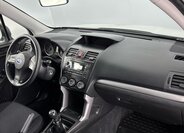 Subaru Forester SUV / Terénní 2,0 l 108 kw