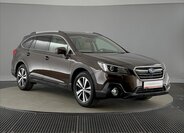 Subaru Outback Kombi 2,5 l 129 kw