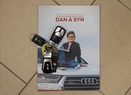 Audi SQ5 SUV / Terénní 3,0 l 251 kw