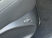 Peugeot 2008 SUV / Terénní 1,2 l 81 kw