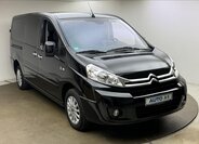 Citroën Jumpy MPV 2,0 l 94 kw