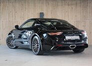 Ostatní Ostatní Kupé 1,8 l 185 kw