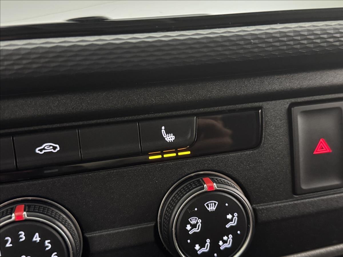 Volkswagen Transporter Kombi 2,0 l 110 kw