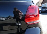 Volkswagen Polo Hatchback 1,4 l 63 kw