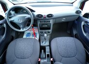 Mercedes-Benz Třídy A Kombi 1,6 l 60 kw