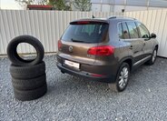 Volkswagen Tiguan SUV / Terénní 2,0 l 103 kw