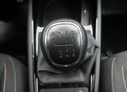 Škoda Scala Hatchback 1,5 l 110 kw