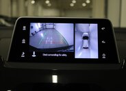 Mitsubishi Eclipse Cross SUV / Terénní 1,5 l 120 kw