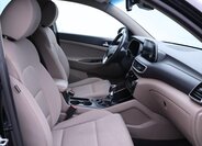 Hyundai Tucson SUV / Terénní 1,6 l 100 kw