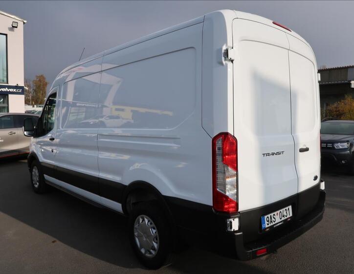 Ford Transit 4