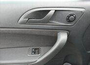 Škoda Yeti SUV / Terénní 1,2 l 81 kw