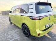 Volkswagen Ostatní VAN-Minibus 0,0 0