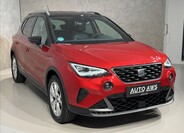 Seat Arona 3
