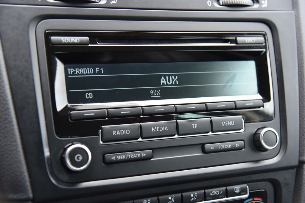 Volkswagen Golf Kombi 1,6 l 77 kw