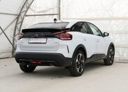 Citroën C4 Hatchback 1,2 l 96 kw