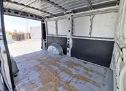 Peugeot Boxer Ostatní 2,2 l 110 kw