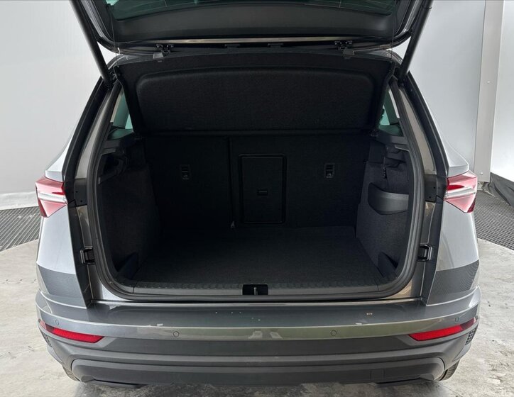 Škoda Karoq SUV / Terénní 1,5 l 110 kw