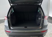 Škoda Karoq SUV / Terénní 1,5 l 110 kw