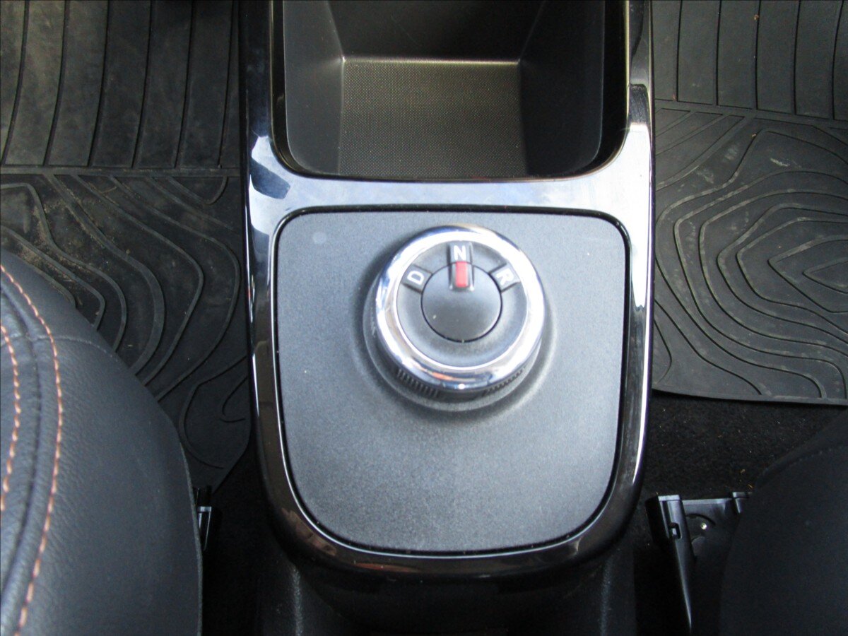 Dacia Spring Hatchback 0,0 48 kw