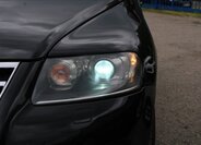 Volkswagen Touareg SUV / Terénní 3,0 l 165 kw