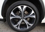 Toyota Highlander SUV 2,5 l 140 kw