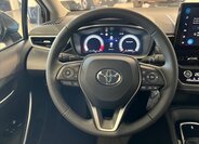 Toyota Corolla Sedan 1,5 l 92 kw