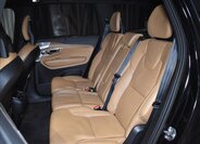 Volvo XC90 SUV 2,0 l 165 kw