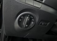 Škoda Fabia Kombi 1,2 l 81 kw