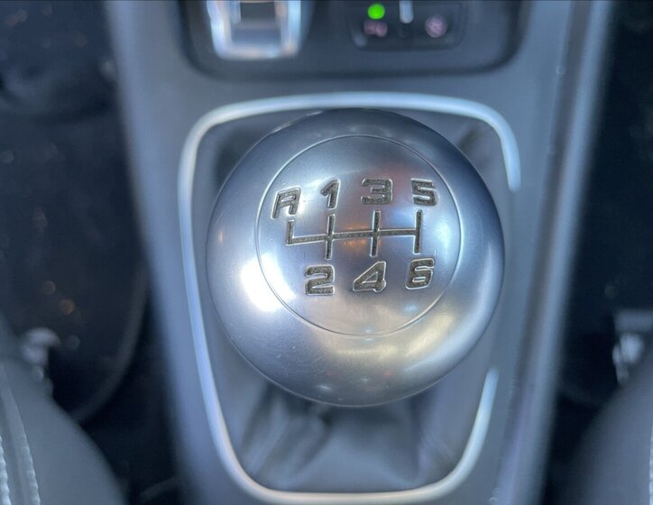 Alfa Romeo Giulietta Kombi 1,4 l 110 kw