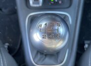 Alfa Romeo Giulietta Kombi 1,4 l 110 kw