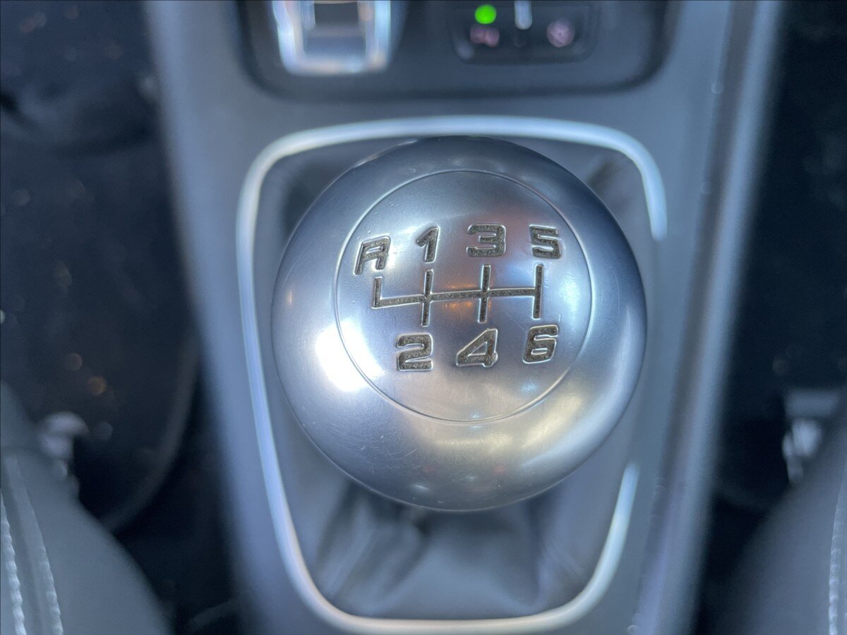 Alfa Romeo Giulietta Kombi 1,4 l 110 kw