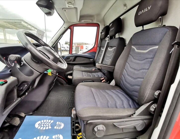 Iveco Daily 5