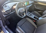 Cupra Formentor SUV / Terénní 2,0 l 140 kw