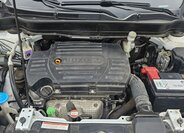 Suzuki Vitara SUV / Terénní 1,6 l 88 kw