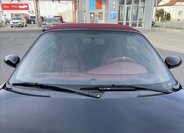 Porsche 911 Kabriolet 3,4 l 221 kw