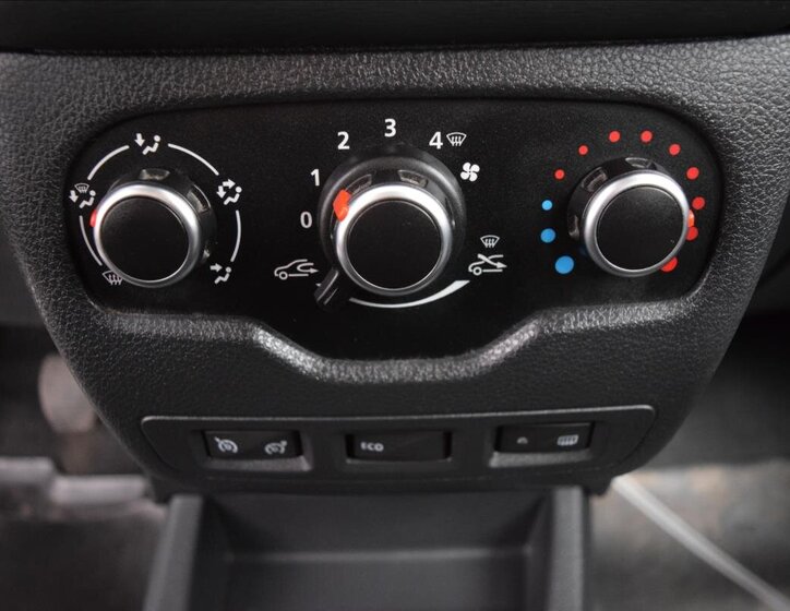 Dacia Lodgy Kombi 1,5 l 66 kw