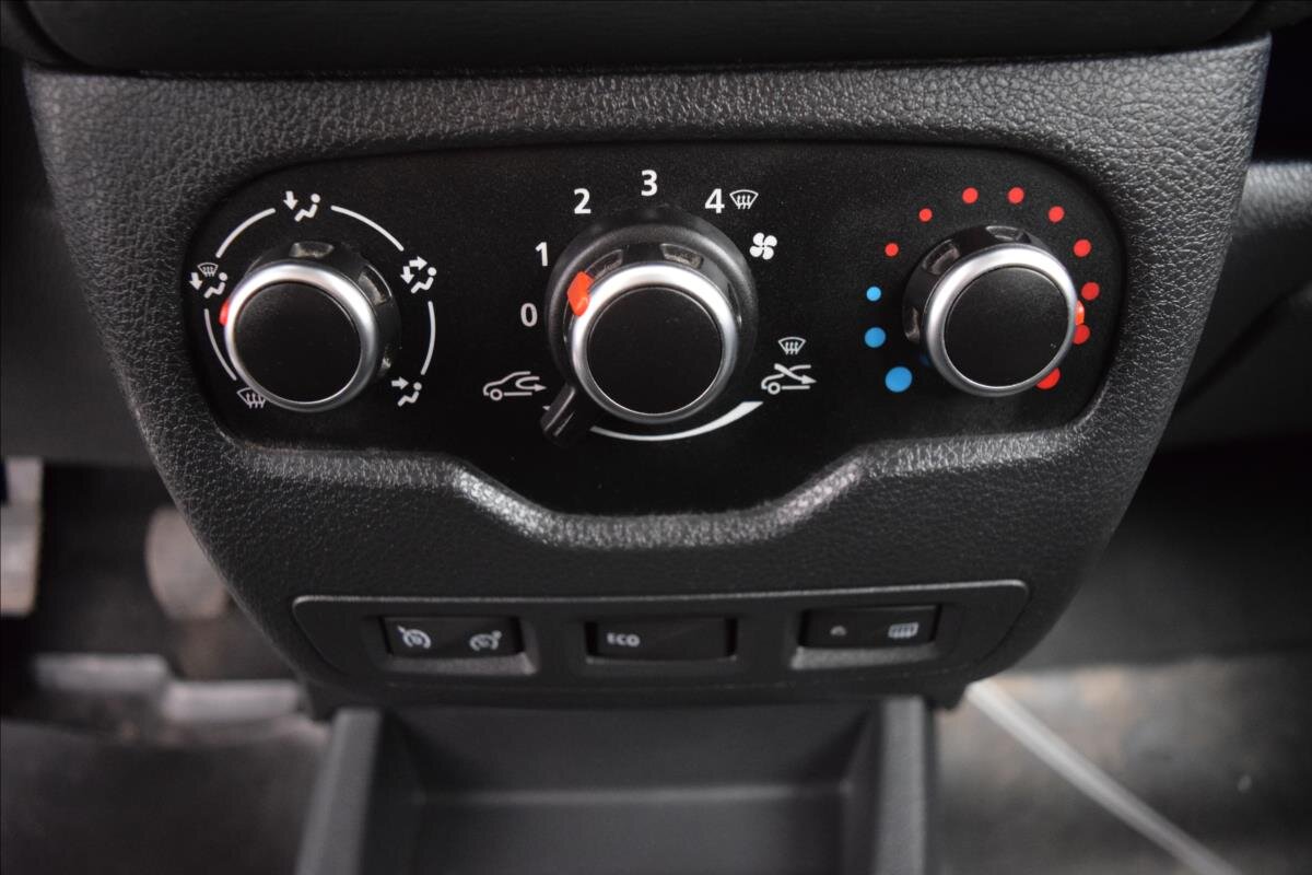 Dacia Lodgy Kombi 1,5 l 66 kw