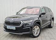 Škoda Kodiaq 1