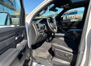 Dodge RAM Pick-up 3,0 l 403 kw