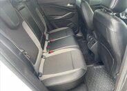 Opel Grandland X SUV 2,0 l 130 kw