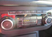 Volkswagen Tiguan SUV 2,0 l 103 kw