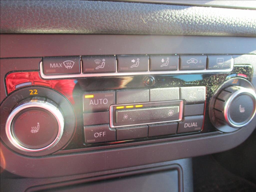 Volkswagen Tiguan SUV 2,0 l 103 kw