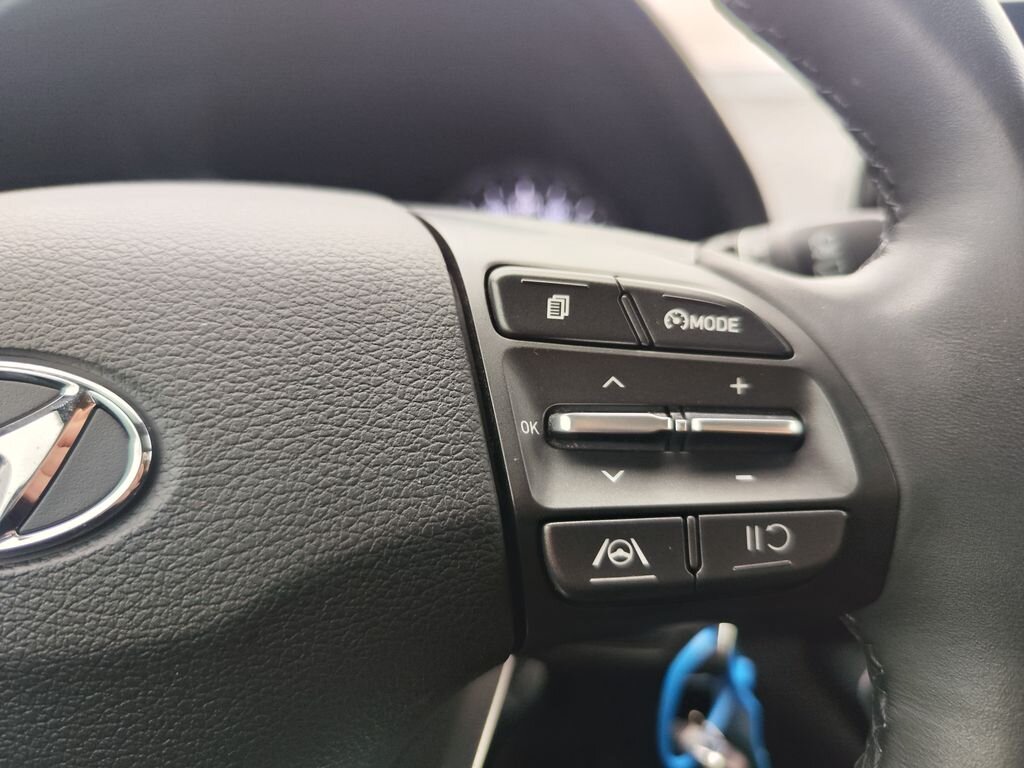 Hyundai i30 Kombi 998,0 88 kw