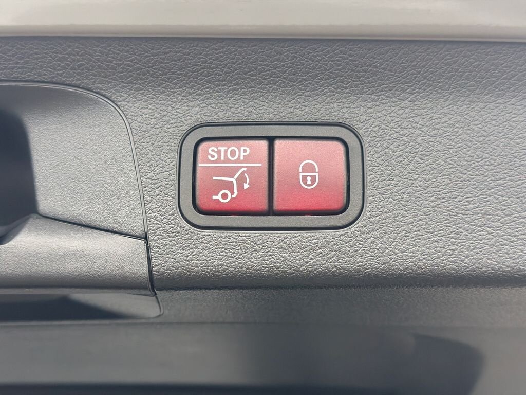 Mercedes-Benz GLS SUV / Terénní 3,0 l 270 kw