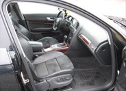 Audi A6 Sedan 3,0 l 165 kw