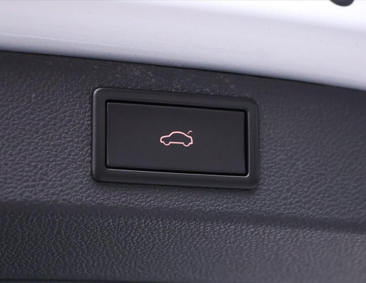 Škoda Kodiaq SUV 2,0 l 140 kw