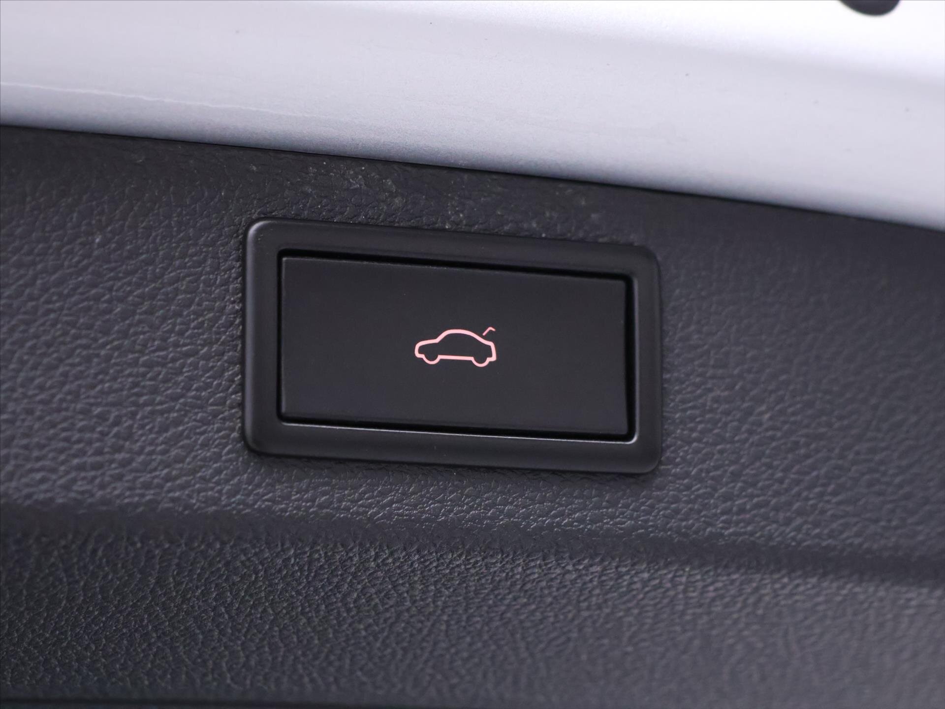 Škoda Kodiaq SUV 2,0 l 140 kw