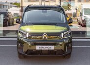 Citroën Berlingo MPV 1,5 l 96 kw