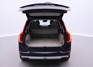 Volvo XC90 SUV / Terénní 2,0 l 165 kw